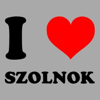 I Love Szolnok